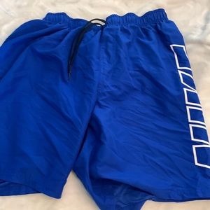 Nike Swim trunks